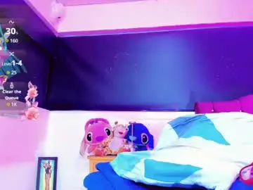 Chaturbate Adult Webcam of riannagarcia_