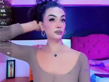 Chaturbate Sex Chat of riannagarcia_