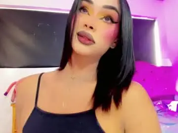 Chaturbate Nude Webcam of riannagarcia_