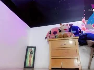 Chaturbate Live Sex of riannagarcia_