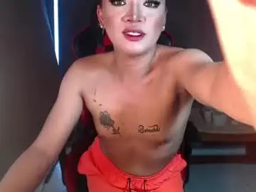 Chaturbate Live Sex Cam of smokeprincess