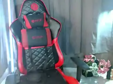 Chaturbate Adult Webcam of smokeprincess