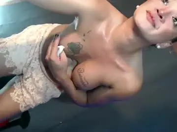 Chaturbate Live Sex of smokeprincess