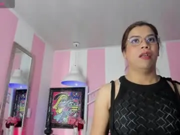 Chaturbate Free Porn Cam of valenjoy