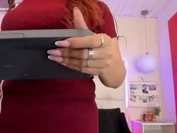 Chaturbate Watch Live Sex Cams of valenjoy