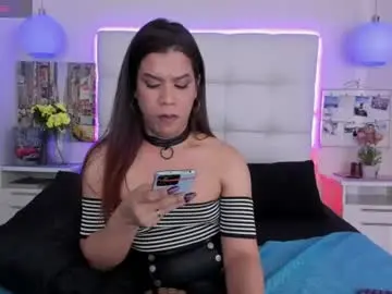 Chaturbate Best live sex cam show of valenjoy