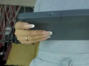 Chaturbate Sex Chat of valenjoy