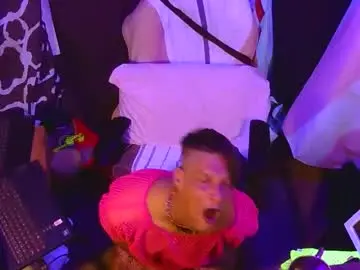 Chaturbate Free Porn Cam of whimsicaljoy