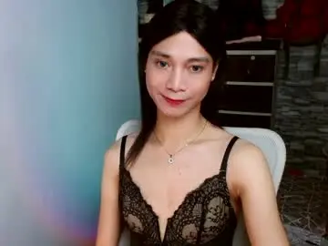 Chaturbate Live Sex Cam of amorous_tina