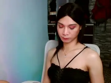 Chaturbate Sex Chat of amorous_tina