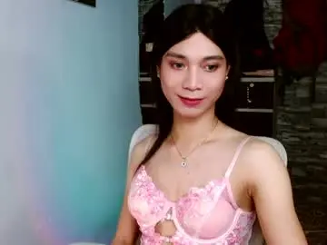 Chaturbate Nude Webcam of amorous_tina