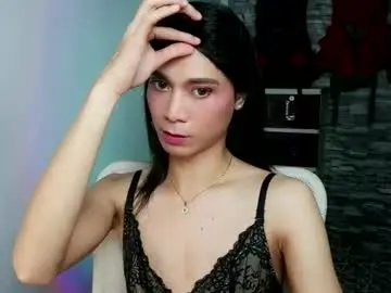 Chaturbate Live Sex Cam of amorous_tina