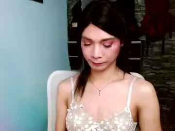 Chaturbate Live Sex Cam of amorous_tina