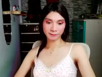 Chaturbate Nude Webcam of amorous_tina