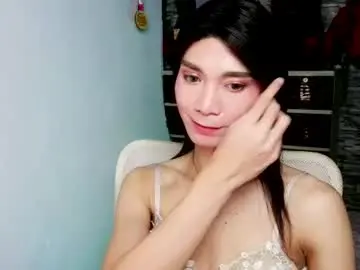 Chaturbate Live Porn of amorous_tina