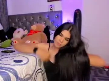 Chaturbate Watch Live Sex Cams of catalina_x19