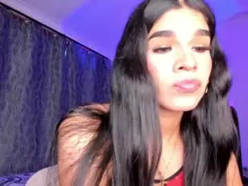 Chaturbate Live Porn of catalina_x19