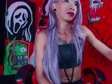 Chaturbate Watch Live Sex Cams of eve_darkovax
