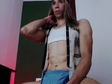 Chaturbate Live Sex Cam of jeanys_sneider