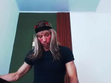 Chaturbate Nude Webcam of jeanys_sneider