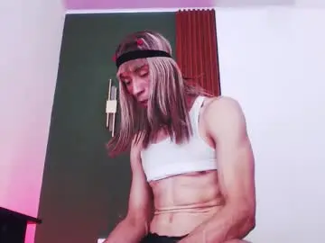 Chaturbate Live Sex Cam of jeanys_sneider