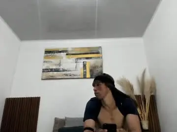 Chaturbate Sex Cam of jeanys_sneider