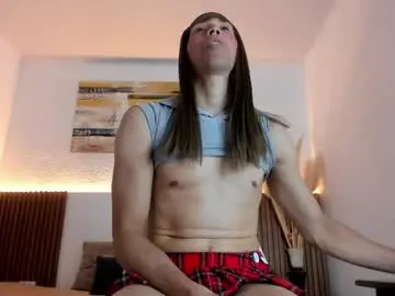 Chaturbate Adult Video Chat of jeanys_sneider