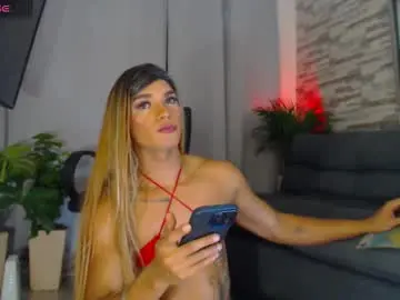 Chaturbate Watch Live Sex Cams of johana_doll1433117
