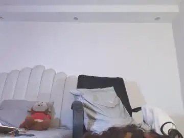 Chaturbate Private Sex Chat of johana_doll1433117