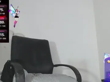 Chaturbate Sex Cam of johana_doll1433117