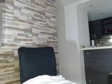 Chaturbate Live Porn of johana_doll1433117
