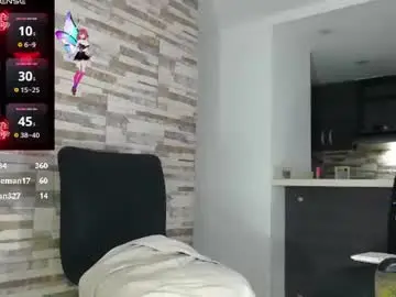 Chaturbate Live Porn of johana_doll1433117