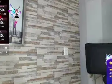 Chaturbate Free Live Porn of johana_doll1433117