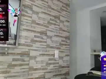 Chaturbate Adult Webcam of johana_doll1433117