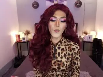 Chaturbate Sex Cam of madnesswilxx