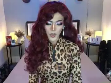 Chaturbate Watch Live Sex Cams of madnesswilxx