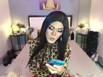 Chaturbate Nude Webcam of madnesswilxx