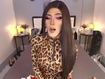 Chaturbate Sex Chat of madnesswilxx