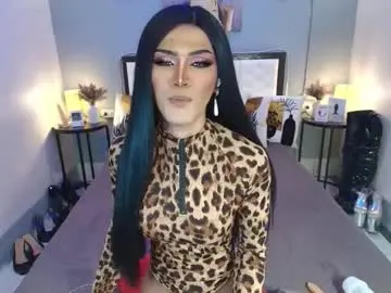 Chaturbate Live Porn of madnesswilxx