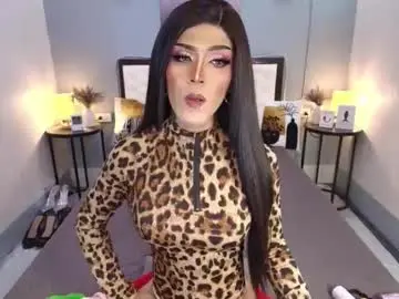 Chaturbate Best live sex cam show of madnesswilxx