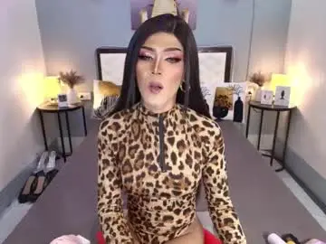 Chaturbate Live Sex of madnesswilxx