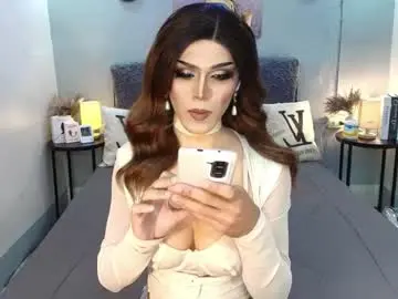 Chaturbate Adult Video Chat of madnesswilxx