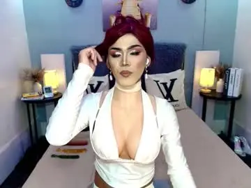 Chaturbate Private Sex Chat of madnesswilxx