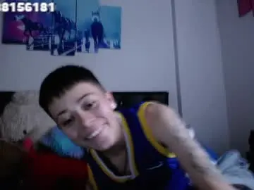 Chaturbate Free Live Porn of sebastian_posse