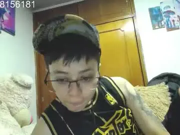 Chaturbate Sex Chat of sebastian_posse