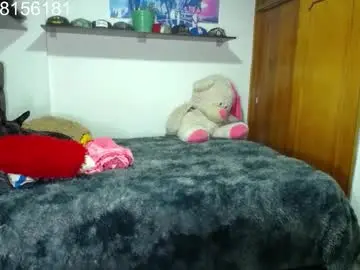 Chaturbate Free Porn Cam of sebastian_posse