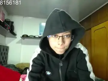 Chaturbate Nude Webcam of sebastian_posse