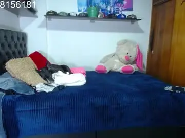 Chaturbate Sex Cam of sebastian_posse