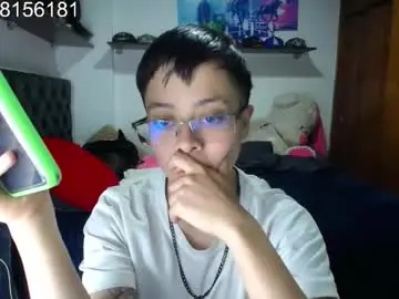 Chaturbate Live Sex of sebastian_posse