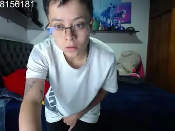 Chaturbate Private Sex Chat of sebastian_posse